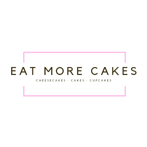 Eat More Cakes by Niecey